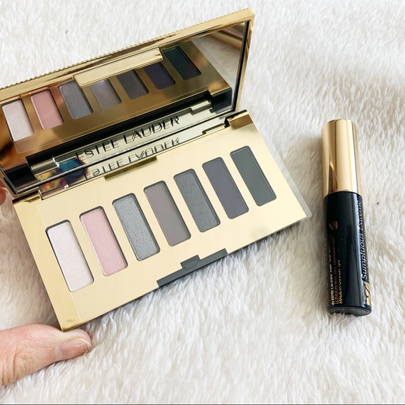 Estee Lauder Other - Brand New Estée Lauder Eyeshadow Platelet Set